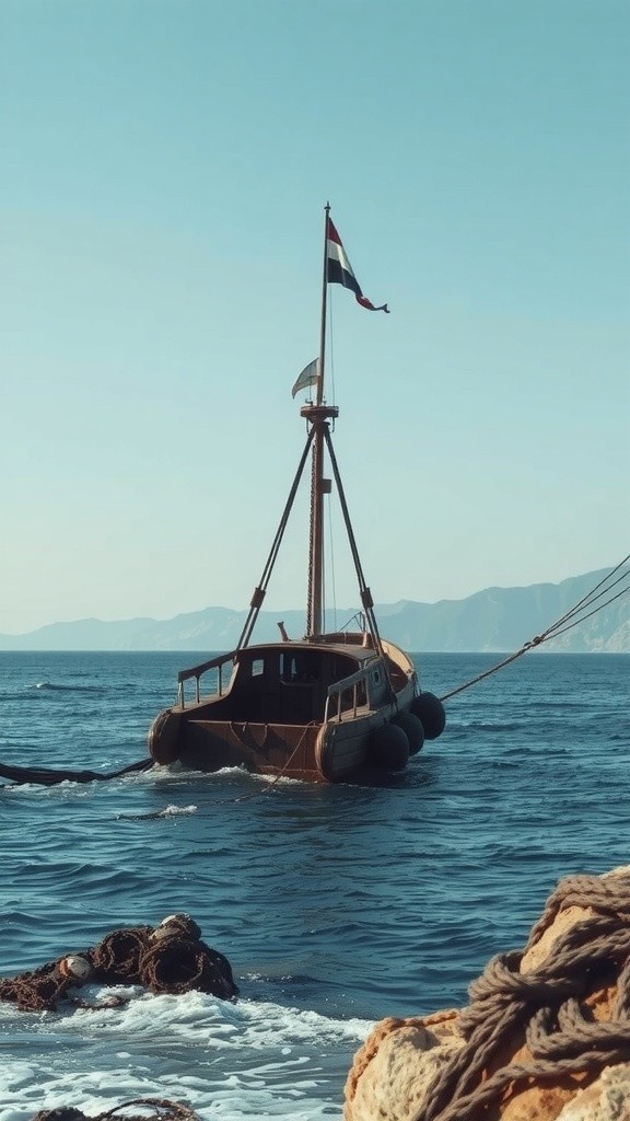 Terrifying Tale of the Hydra