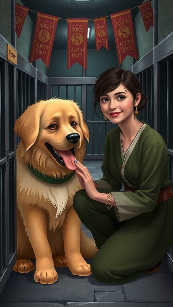 Nunca es Tarde para Encontrar el Amor