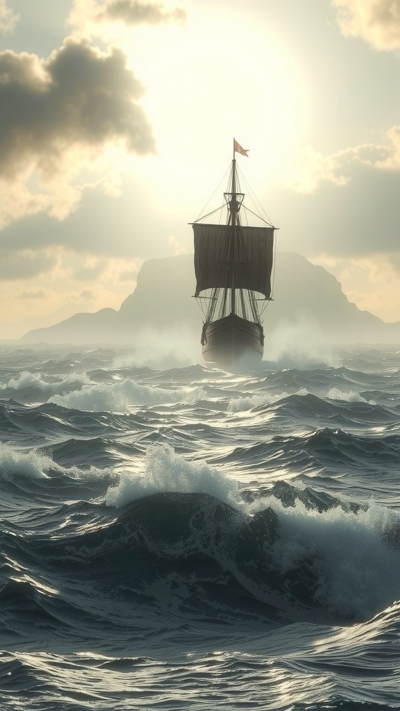 The First Thanksgiving: A Tale of Gratitude and Friendship