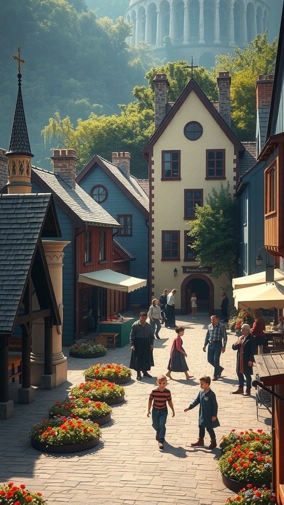 Bogu's Greed and the Spirit's Punishment