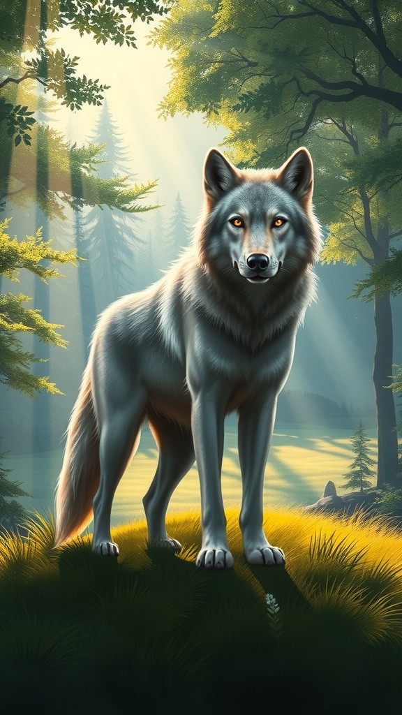 Peaceful Coexistence: A Vision of Isaiah 11:6-9