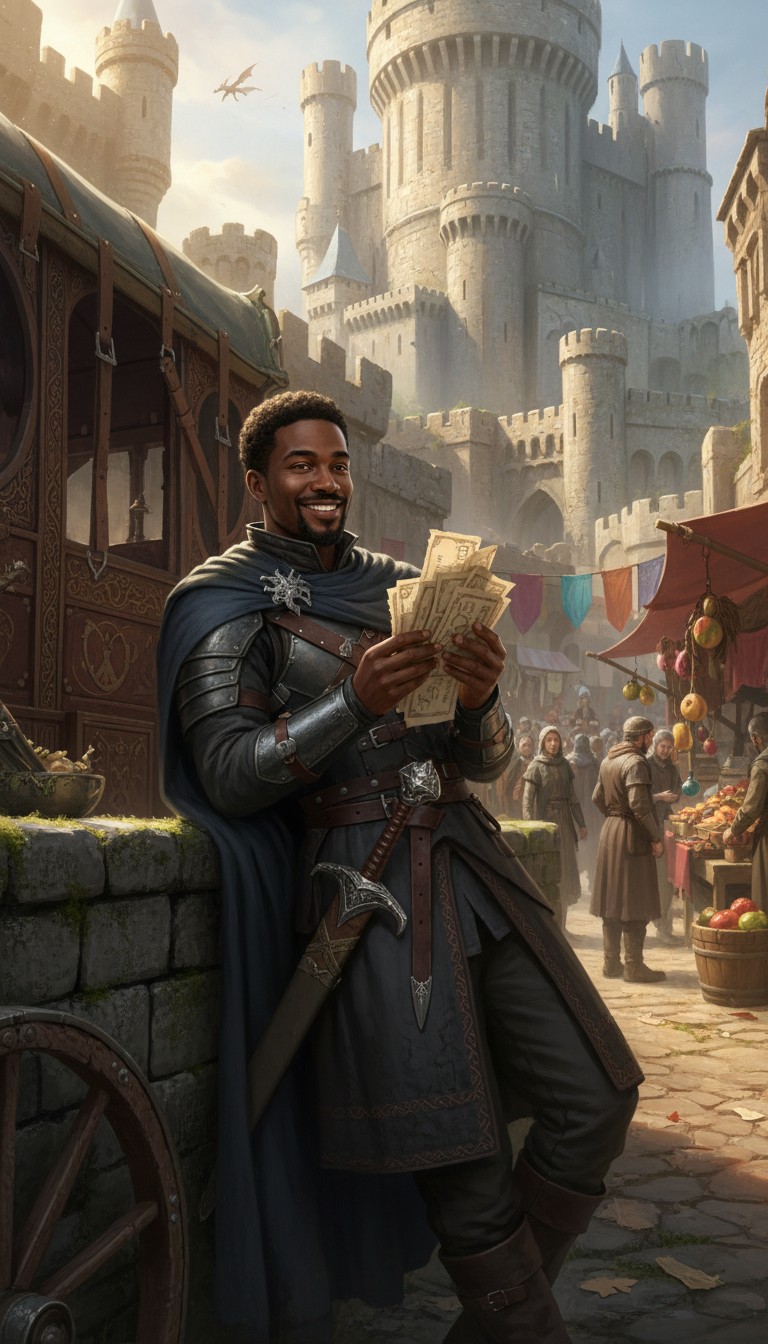 Jesus Christ's Profound Laughter