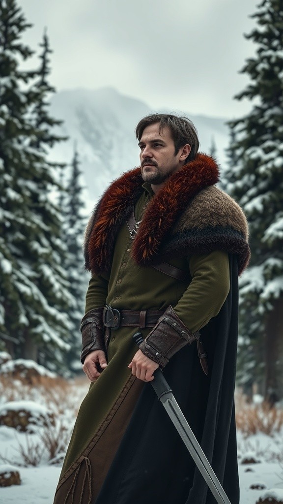 गेम ऑफ थ्रोन्स की संक्षिप्त कहानी