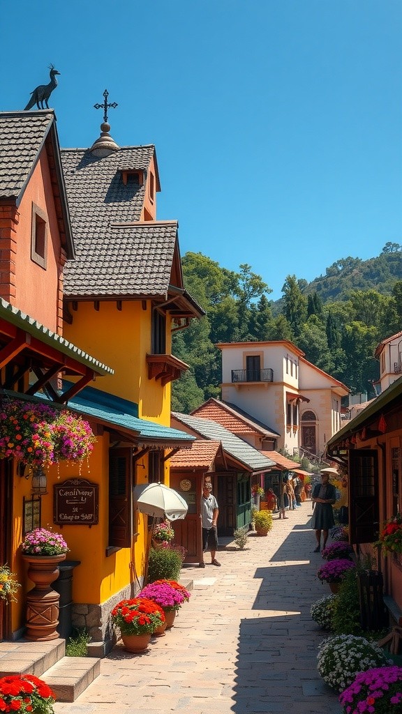 गुल्लू हाथी और लड्डूवाले मोहन की कहानी