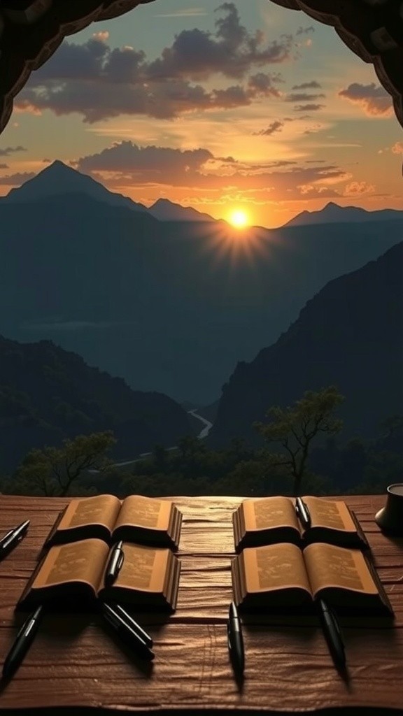 Keberkahan dalam Perjuangan Kebaikan