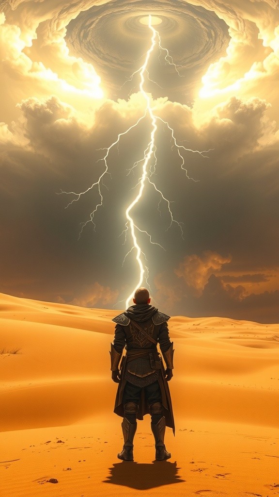 Time Warp to Mughal Era: Encounter with King Akbar