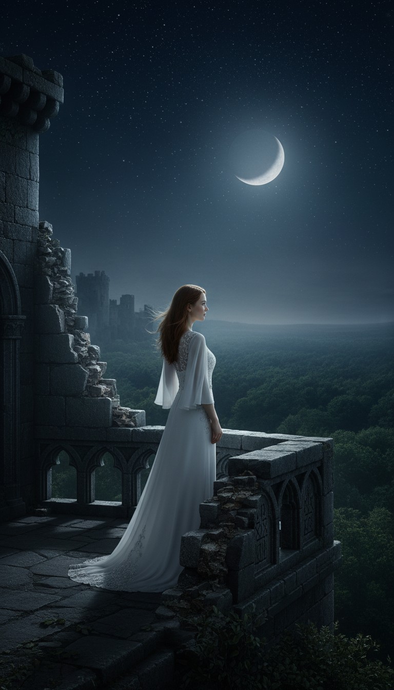 Star-crossed: Love Defying All Boundaries