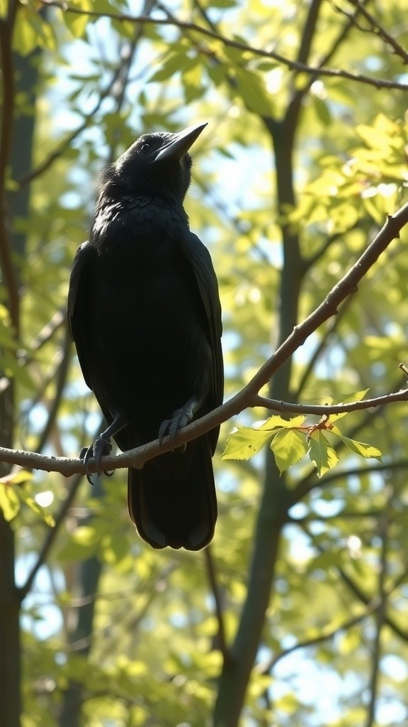 Cora the Crow & Fino the Fox: A Musical Adventure!