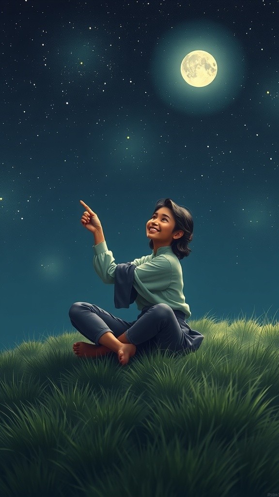 दयालुता की जादुई ताकत