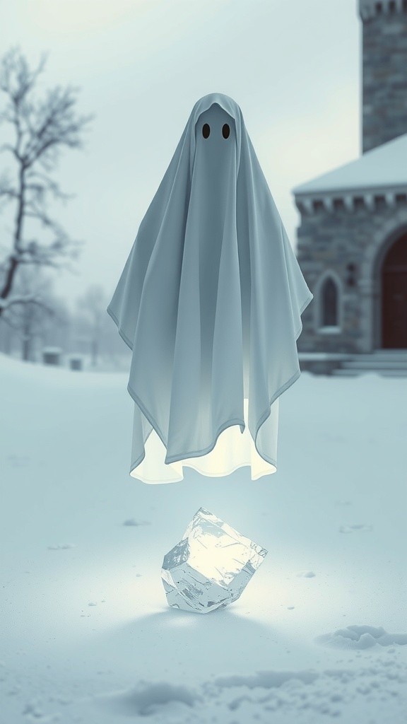 क्रिसमस की आखिरी आशा