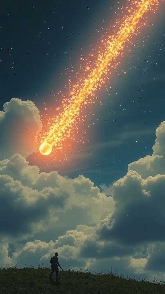 The Magical Golf Ball's Enchanted Adventure!