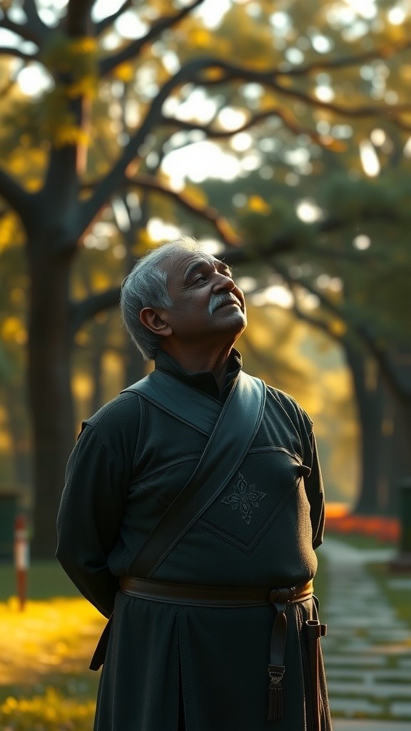 नींद की वजह से मुझसे कचरा हुआ!