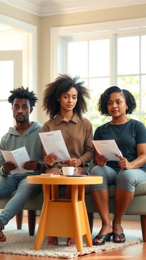 Baby Complaint Committee