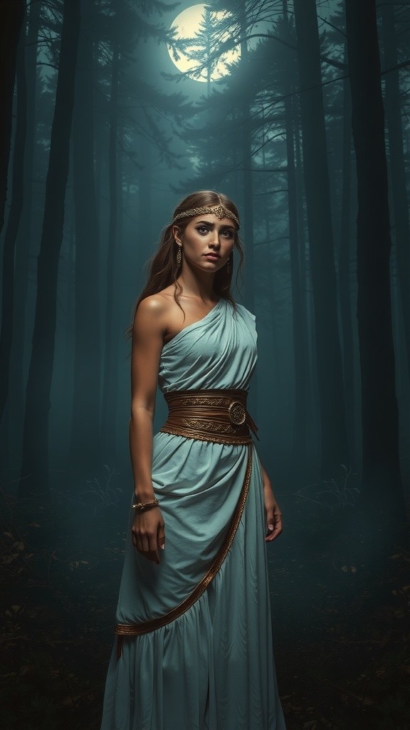 A Princess's Love Transforms