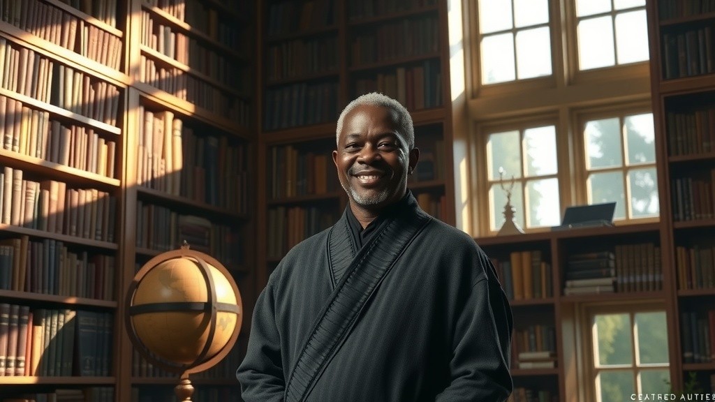 Perjalanan Inspiratif Adian Husaini: Dari Kedokteran Hewan ke Pemikiran Islam