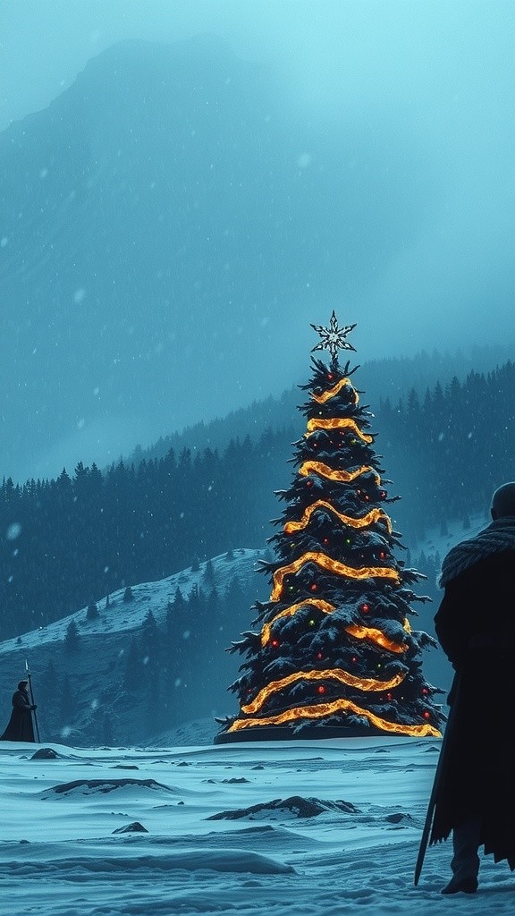 Billy Hills: A Special Christmas Announcement!