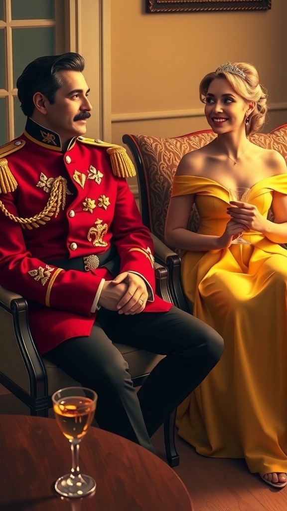 The Empty Nest of Love