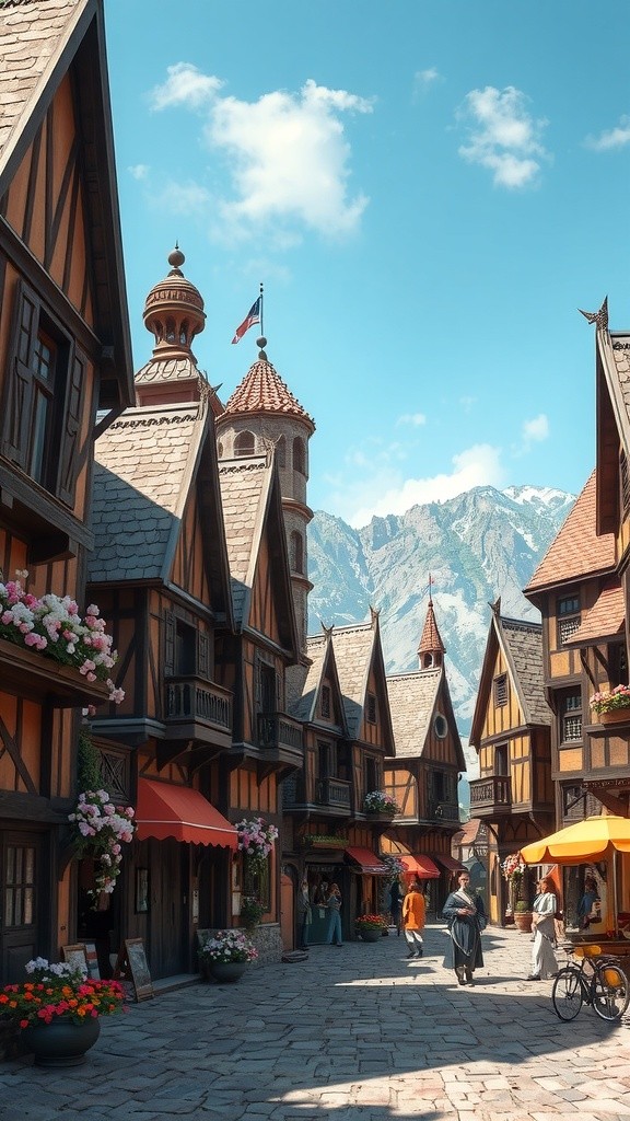 The Sweet Mystery of Gulabnagar