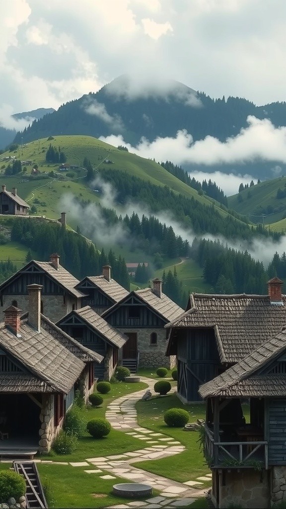 The Legend of Ma Geni: The Woman with Thirty-Two Husbands