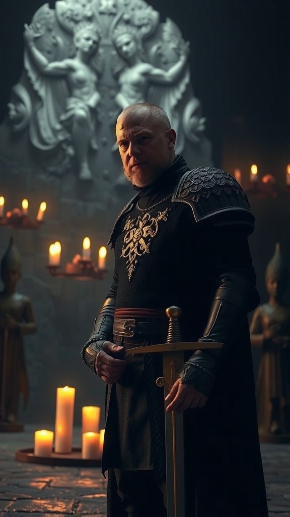 Jon Snow: The King's Burden of Honor