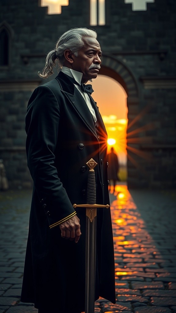 Always Stark: A Bond Beyond Words