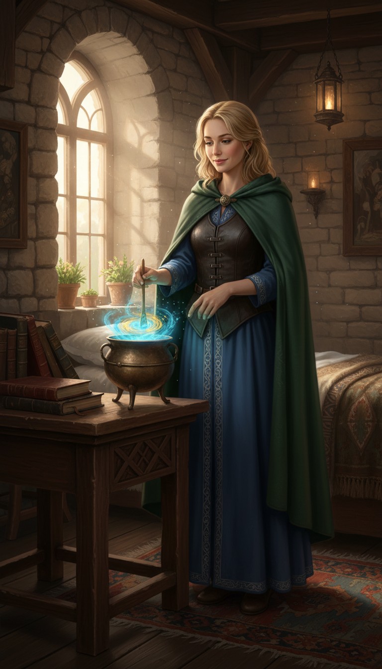 A Day in Fragrance: Embrace the Joy