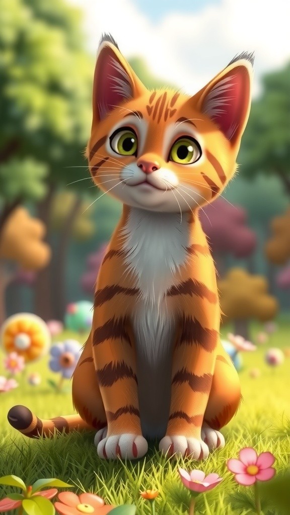 Mini aur Aqua Jinn ka Paani Bachao Mission