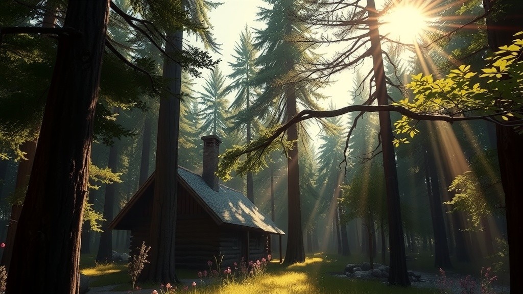 Tales of Enchantment: A Fantasy Adventure