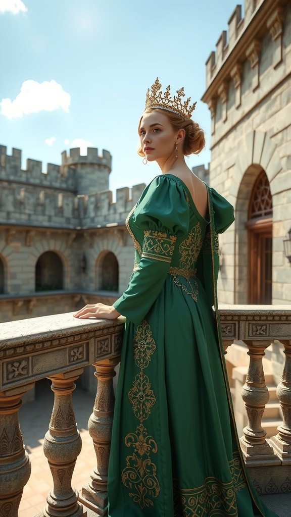 Unveiling Guinevere's Enigmatic Journey