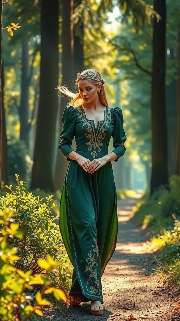 A Fictional Tale with Crores of Views