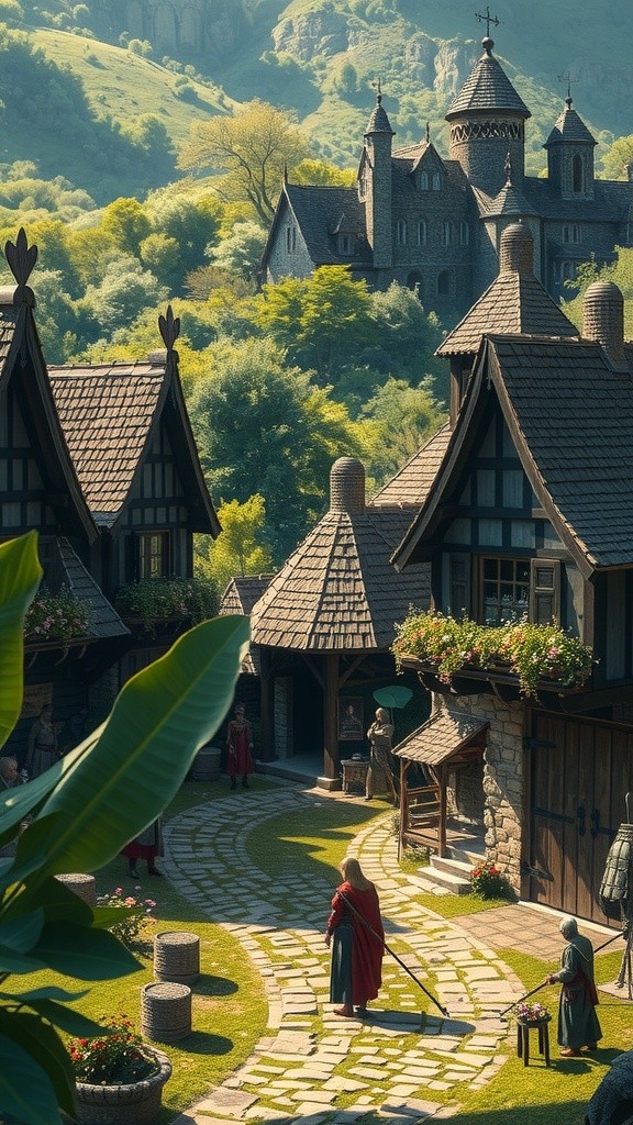 Izundu: The Brave Defender of Igwu