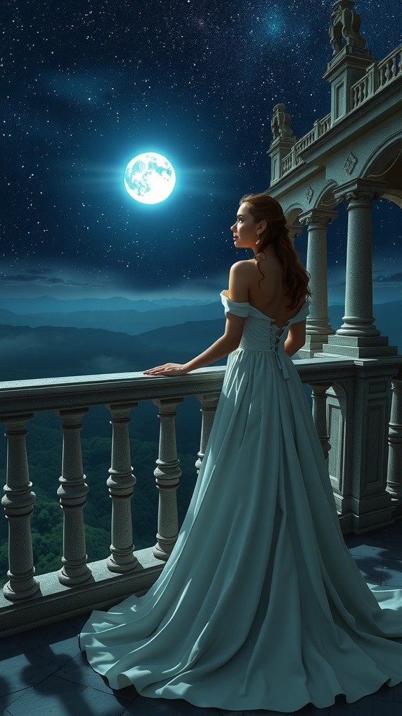 Forbidden Magic: The Princess and the Mage