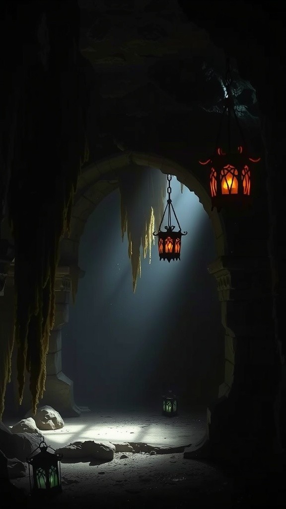 Awakening Hidden Stories