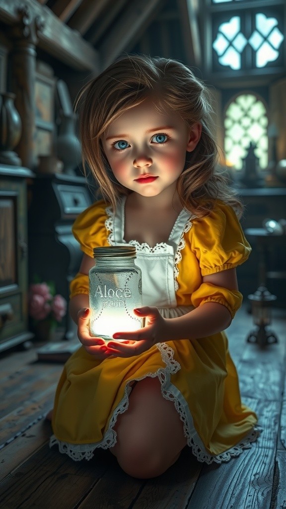 The Symphony of Colors