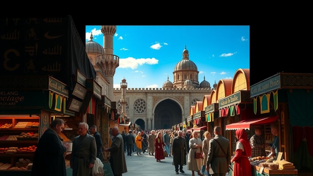 Islami Nazariye Se Share Market Training