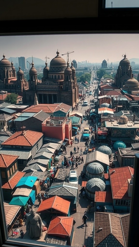 Keys to Thriving in Nigeria's Business Landscape