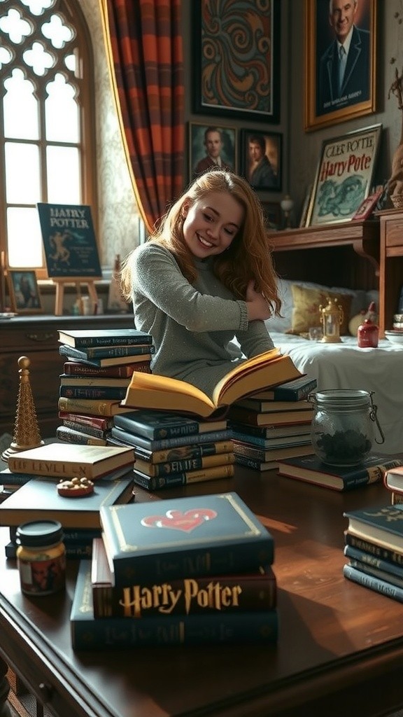 Mind-Blowing Harry Potter Secrets!