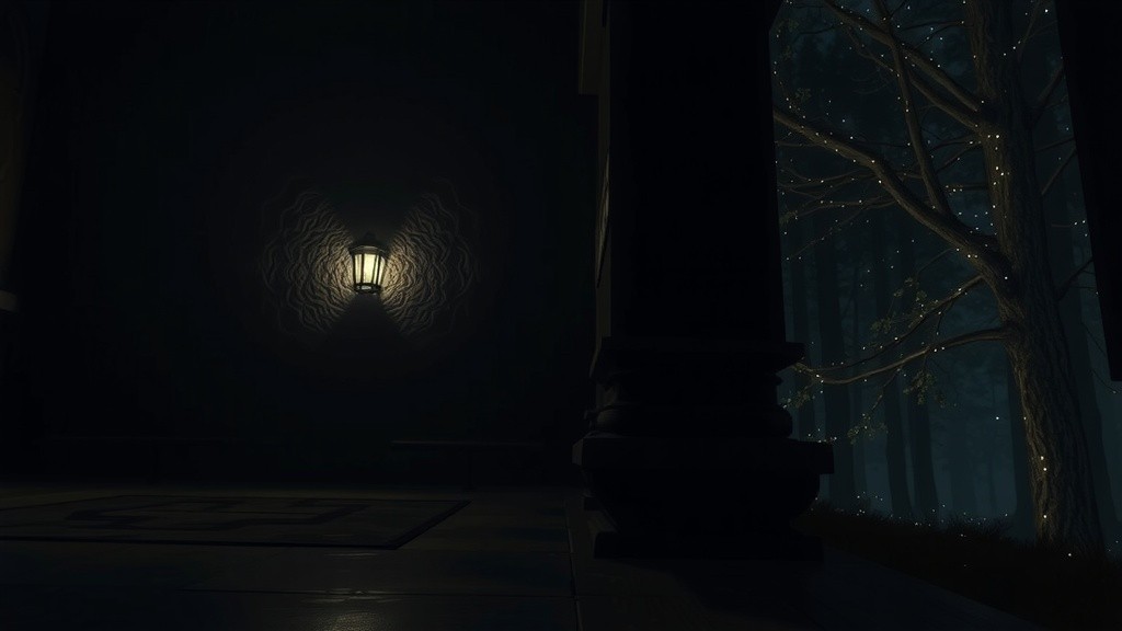 आख़िरी जुगनू: उम्मीद की रोशनी