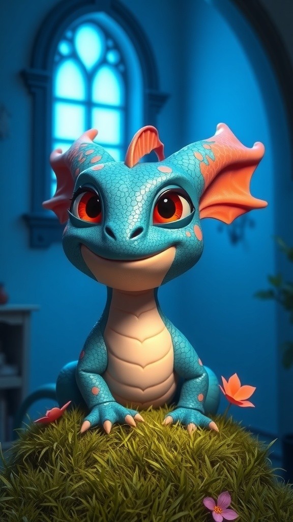 आर्या और तीसरी खिड़की