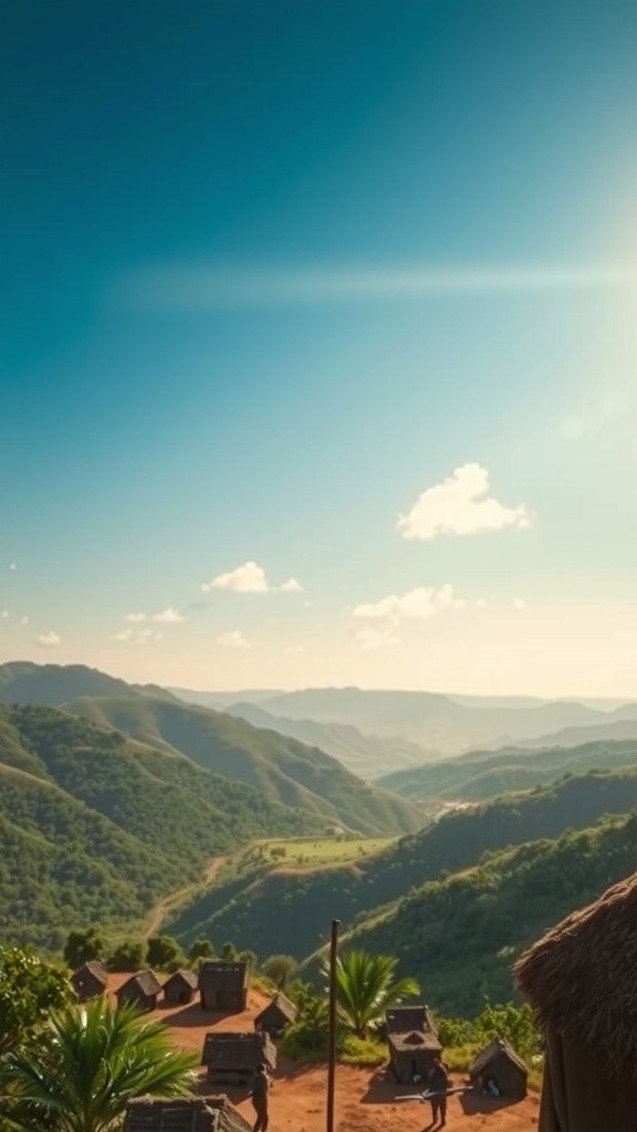 The Price of Wealth: A Spirit's Bargain