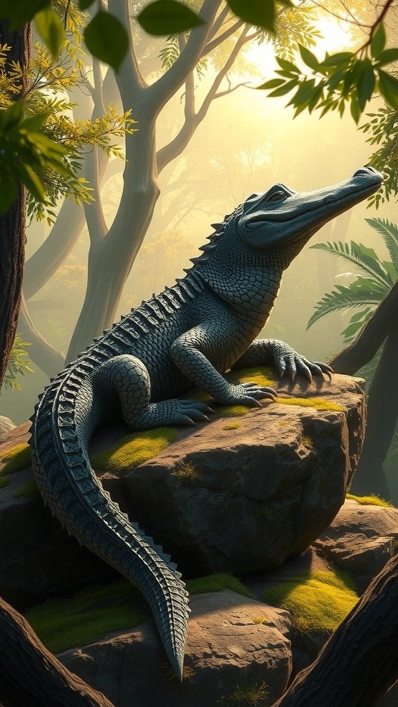 Nevla aur Saap ki Jung