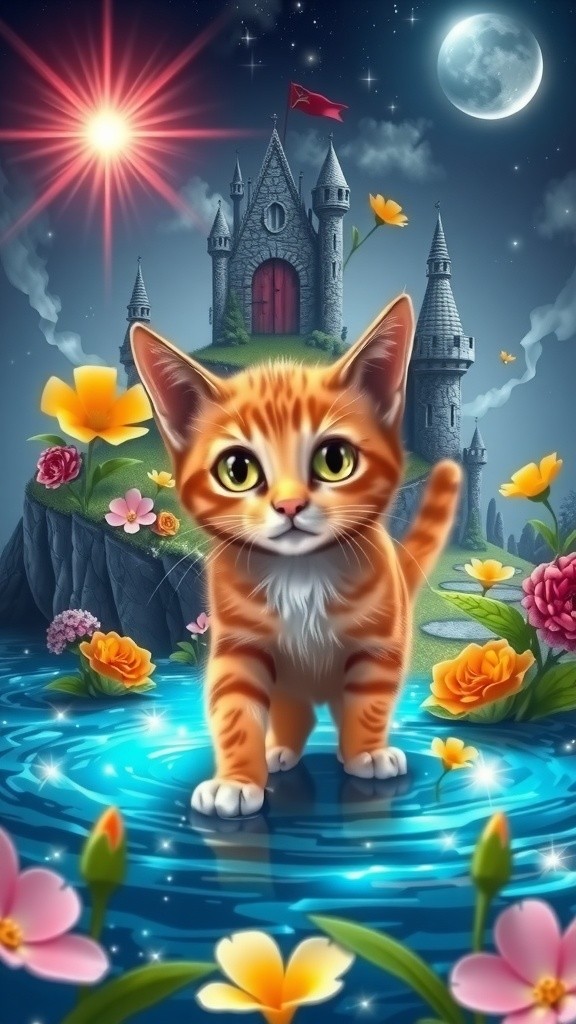 Kiko dan Botol Ajaib