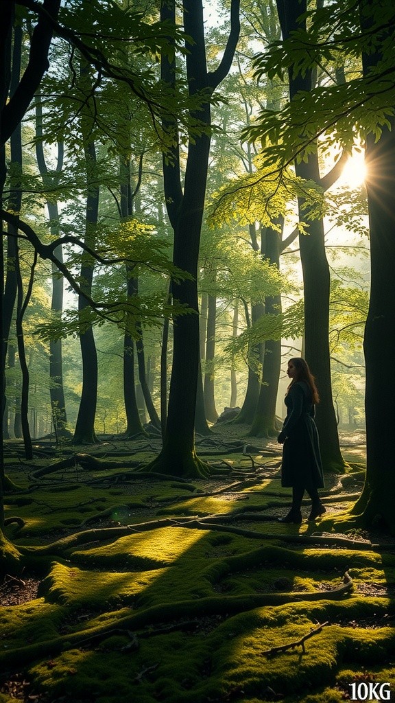 Keberanian Menemukan Keajaiban: Kisah Lilo si Kelinci Pemalu