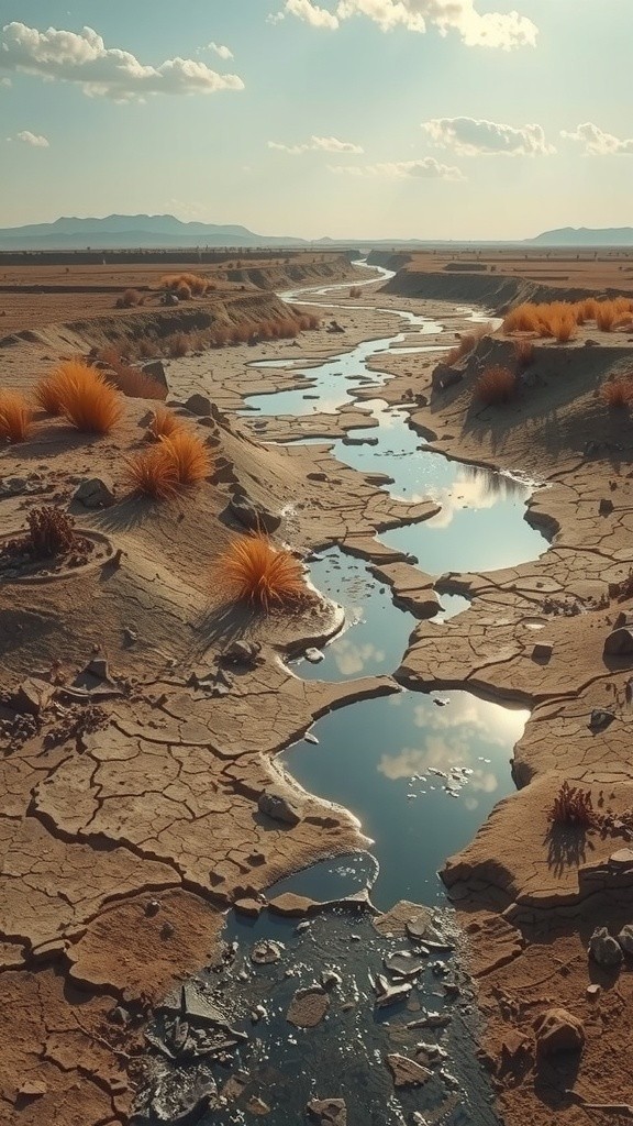 The River of Kindness