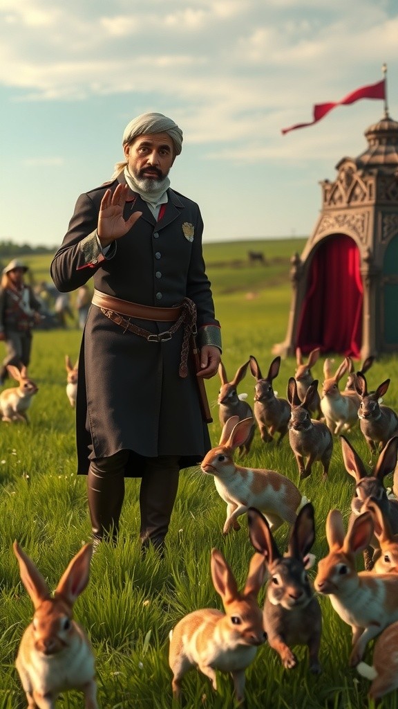 Unveiling Historical Myths: Napoleon, Vikings, and Cleopatra