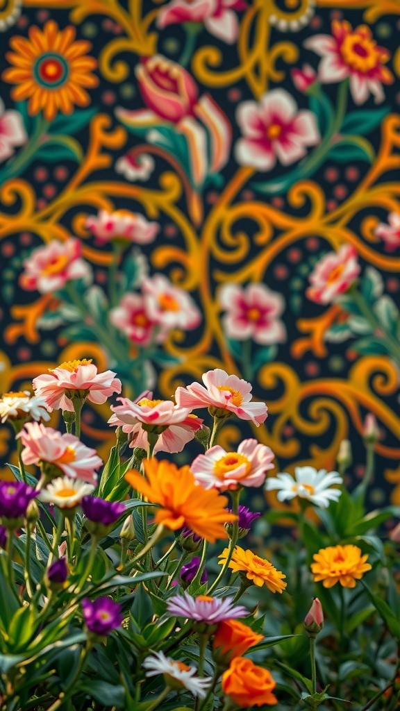 Nia: A Journey Beyond Beauty