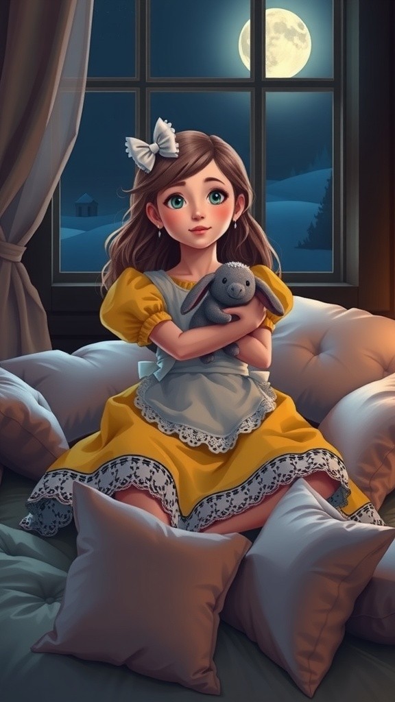 Selama Kamu Masih Berusaha