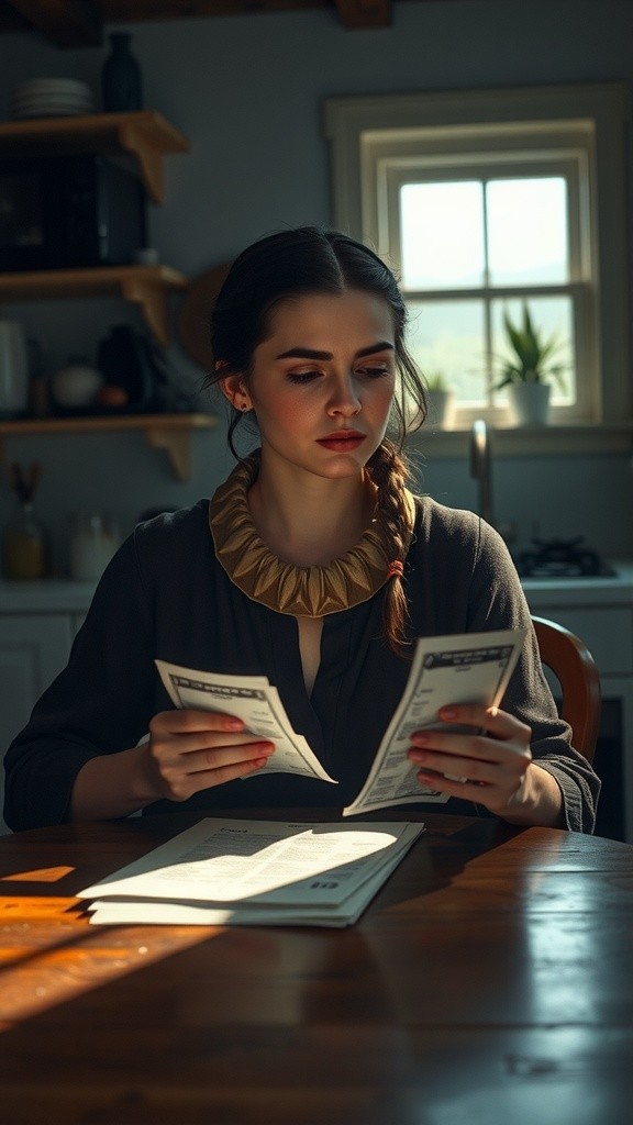 The Enchanted Cooking Cauldron