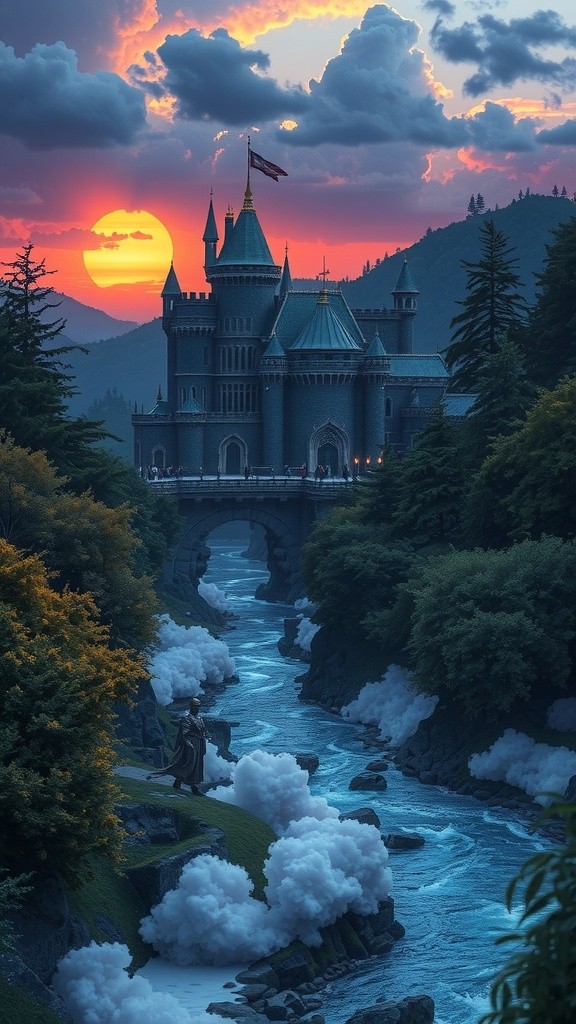 Hazel and the Lost Star Adventure