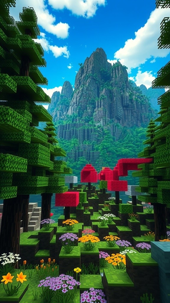 Steve ka Diamond Adventure!